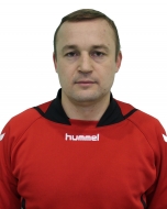 Viačeslav Ambrusevič - FK Granitas